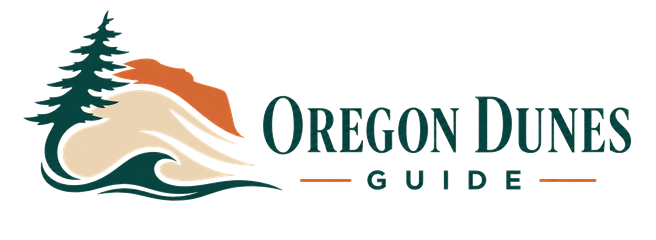 Oregon Dunes Guide